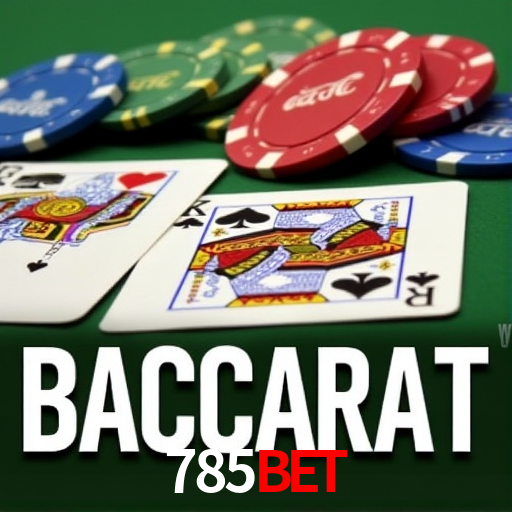 Account Benefits 785bet