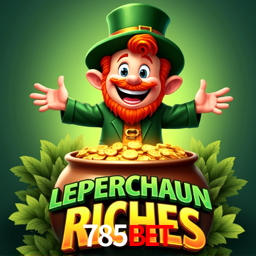 Welcome Bonus 785bet