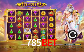Exclusive Games 785bet