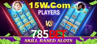 Blackjack Table 785bet