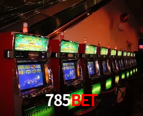 Seasonal Promotions 785bet