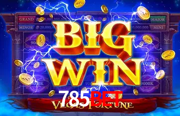 Exclusive Offers 785bet