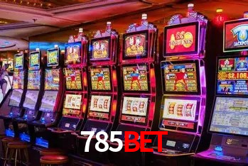 Flash Promotion 785bet