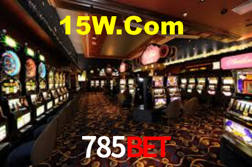 785bet App Interface